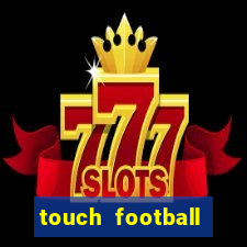 touch football script pastebin